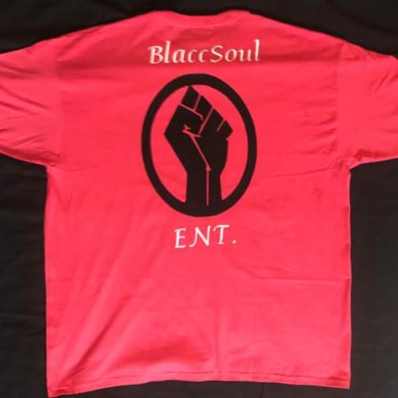 Creative Wave Tee - Picture 2 of 3